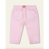 oilily polly pants rose shadow