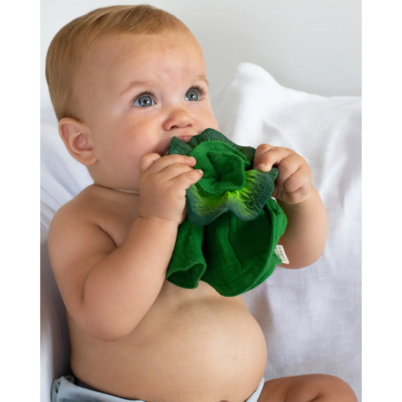 Oli and carol online teether