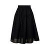 paade mode delta skirt black