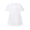 paade mode breeze dress white