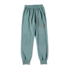 picnik team sweatpants blue