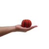 estella nyc basketball baby rattle