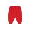 the animals observatory dromedary baby pant red