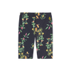 the animals observatory sardine shorts brown flower