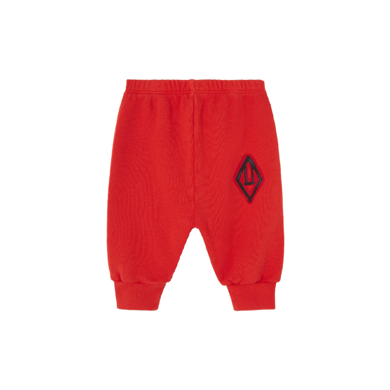 the animals observatory dromedary baby pant red