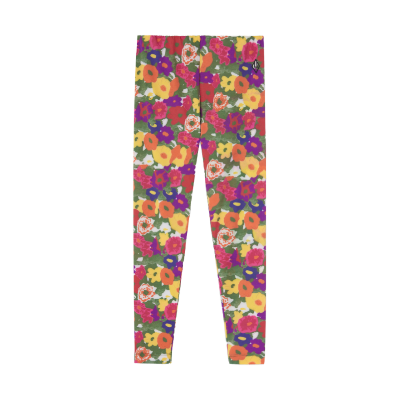 the animals observatory alligator pants flower multi