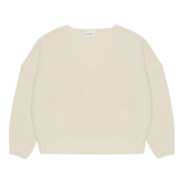 the new society woman arcadia jumper natural