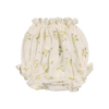 the new society valley baby dress & bloomer set floral