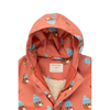 tinycottons bears snow one piece brick