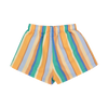 tinycottons stripes swim trunks multicolor