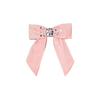 tutu du monde mirror bow hair clip heavenly pink