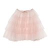 tutu du monde songbird tulle cape porcelain pink