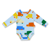 halcyon nights beep beep baby set