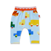 halcyon nights beep beep baby set