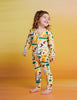 halcyon nights zoo crew baby zip romper
