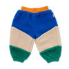 halcyon nights beep beep sherpa pants