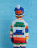 halcyon nights plane knit sweater