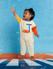 halcyon nights scooter baby jumpsuit