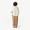 the animals observatory bull kids sweater - kodomo tops - children's clothing in boston, tao - bobo choses, atsuyo et akiko, belle enfant, mamma couture, moi, my little cozmo, nico nico