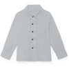little creative factory mateo's buttoned down shirt - kodomo