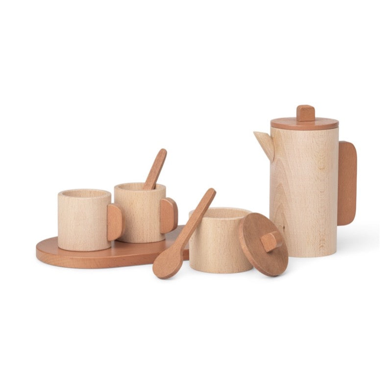 Ferm living toro play tea set