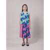 bobo choses play allover woven top