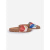 bobo choses landscape sandals, kid's slip-on shoes