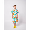 bobo choses brushtrokes midi skirt