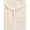 bobo choses brushstrokes womens shirt dress