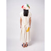 bobo choses brushstrokes womens shirt dress