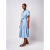 bobo choses serpentine womens dress