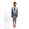 popupshop lizard sweatshirt - kodomo