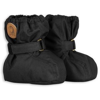 mini rodini alaska solid boot kodomo