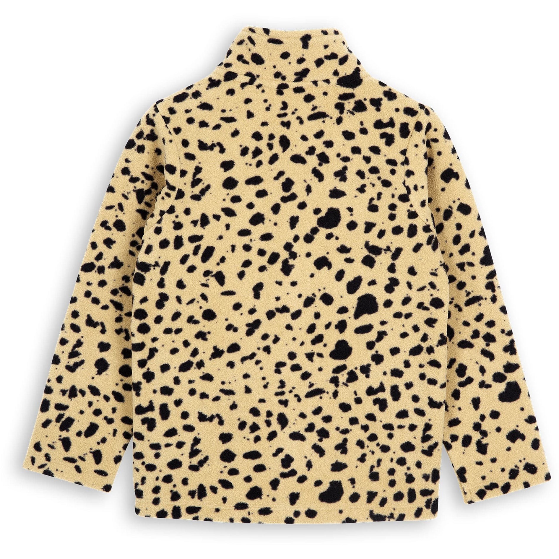 Stussy linen field jacket leopard new arrivals