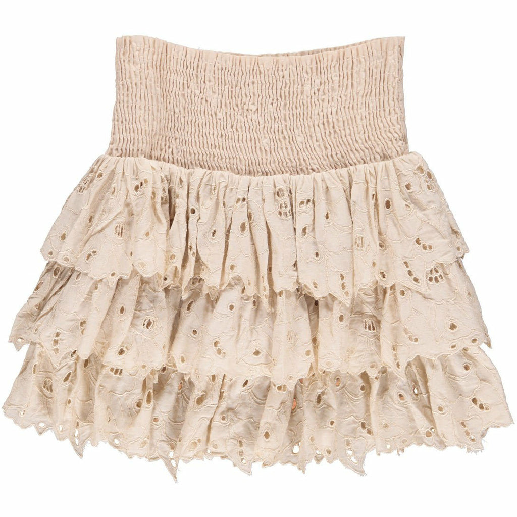 marmar copenhagen selene skirt rose - kodomo boston,free shipping, new marmar copenhagen girls bottoms, tween sizes