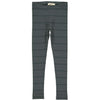 marmar copenhagen leggings dark leaf stripe