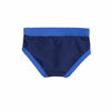 mini rodini highwaisted swimpant navy