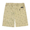 molo ajvin woven shorts mini hands