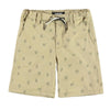 molo ajvin woven shorts mini hands