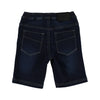 molo ali shorts dark indigo