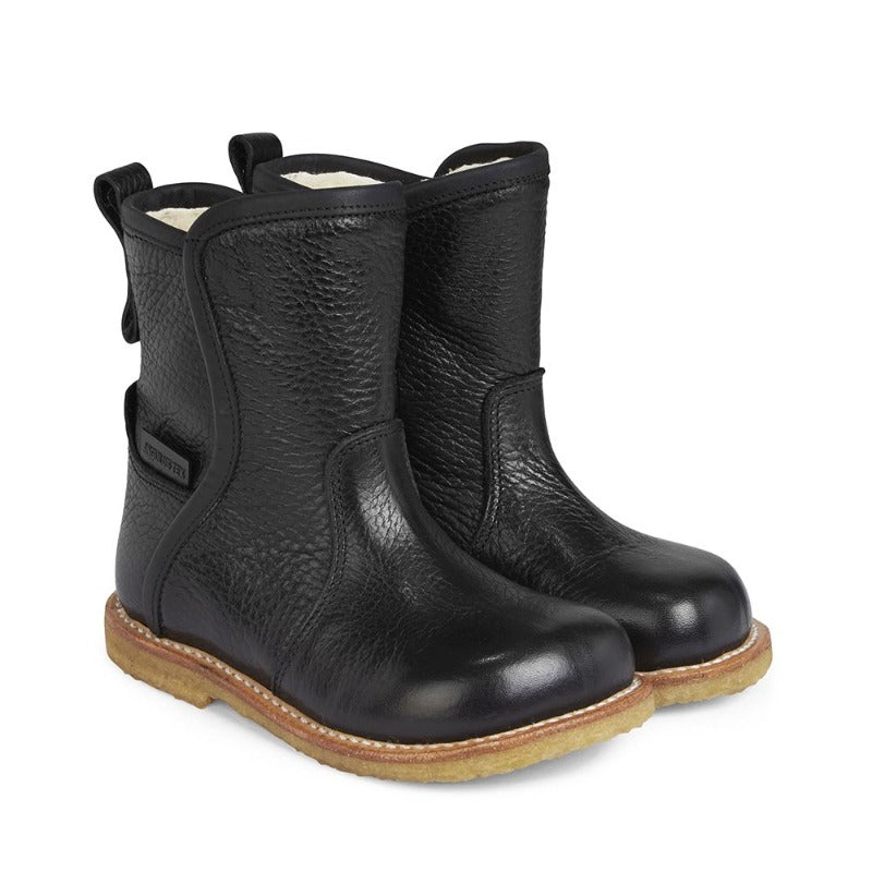 angulus tex boot with inner – kodomo