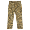 caroline bosmans pant leopard print