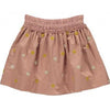 marmar copenhagen selene skirt morning rose, european children's clothing at kodomo boston