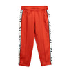 mini rodini panda wct trousers red - kodomo boston, fast shipping
