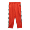 mini rodini panda wct trousers red