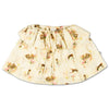 repose ams frilly skirt tiger love