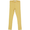marmar copenhagen leggings hay, kid's unisex sustainable bottoms
