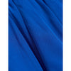 mini rodini tulle skirt blue, girl's sustainable skirts