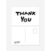 bobo choses fun wishes postcard pack, kid's writing supplies