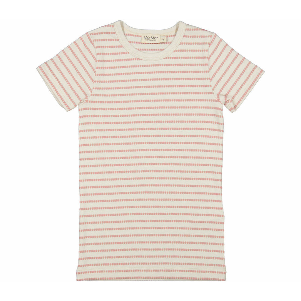 marmar copenhagen ss tago top coral haze